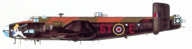 Бомбардировщики союзников 1939-1945. Справочник-определитель самолетов Бомбардировщики союзников 1939-1945. Справочник-определитель самолетов