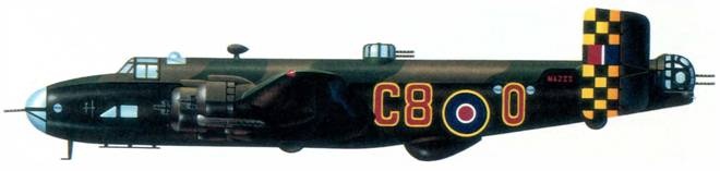 Бомбардировщики союзников 1939-1945. Справочник-определитель самолетов Бомбардировщики союзников 1939-1945. Справочник-определитель самолетов