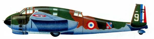 Бомбардировщики союзников 1939-1945. Справочник-определитель самолетов Бомбардировщики союзников 1939-1945. Справочник-определитель самолетов