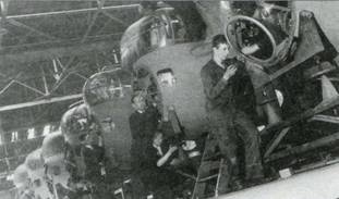 Бомбардировщики союзников 1939-1945. Справочник-определитель самолетов Бомбардировщики союзников 1939-1945. Справочник-определитель самолетов