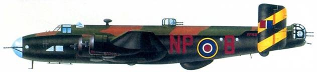 Бомбардировщики союзников 1939-1945. Справочник-определитель самолетов Бомбардировщики союзников 1939-1945. Справочник-определитель самолетов