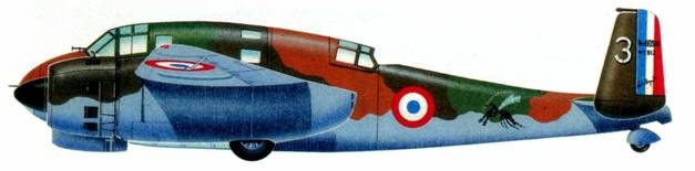 Бомбардировщики союзников 1939-1945. Справочник-определитель самолетов Бомбардировщики союзников 1939-1945. Справочник-определитель самолетов