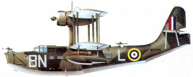 Бомбардировщики союзников 1939-1945. Справочник-определитель самолетов Бомбардировщики союзников 1939-1945. Справочник-определитель самолетов