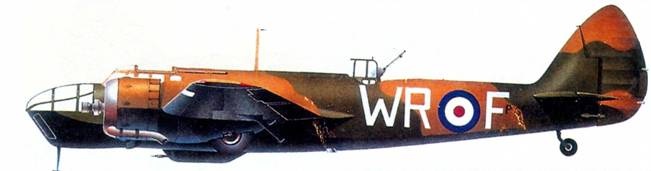 Бомбардировщики союзников 1939-1945. Справочник-определитель самолетов Бомбардировщики союзников 1939-1945. Справочник-определитель самолетов