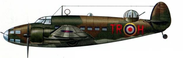 Бомбардировщики союзников 1939-1945. Справочник-определитель самолетов Бомбардировщики союзников 1939-1945. Справочник-определитель самолетов
