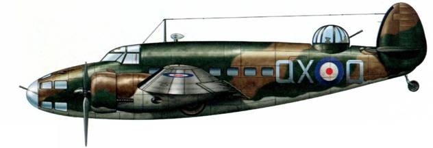 Бомбардировщики союзников 1939-1945. Справочник-определитель самолетов Бомбардировщики союзников 1939-1945. Справочник-определитель самолетов