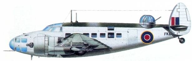 Бомбардировщики союзников 1939-1945. Справочник-определитель самолетов Бомбардировщики союзников 1939-1945. Справочник-определитель самолетов