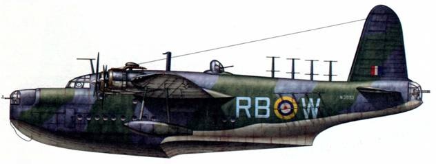 Бомбардировщики союзников 1939-1945. Справочник-определитель самолетов Бомбардировщики союзников 1939-1945. Справочник-определитель самолетов