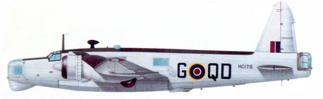 Бомбардировщики союзников 1939-1945. Справочник-определитель самолетов Бомбардировщики союзников 1939-1945. Справочник-определитель самолетов