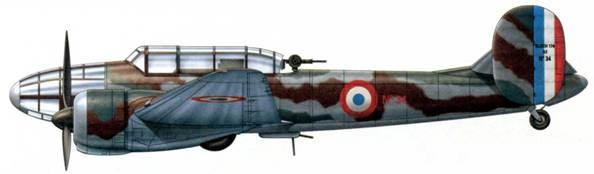 Бомбардировщики союзников 1939-1945. Справочник-определитель самолетов Бомбардировщики союзников 1939-1945. Справочник-определитель самолетов