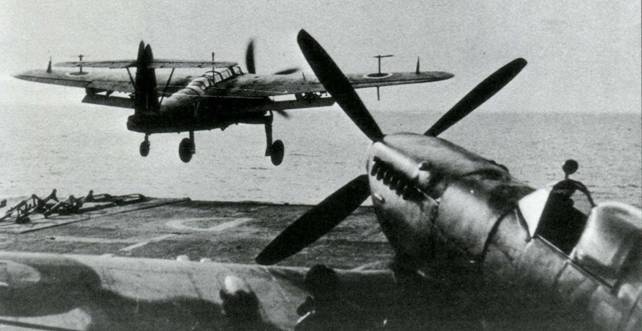 Бомбардировщики союзников 1939-1945. Справочник-определитель самолетов Бомбардировщики союзников 1939-1945. Справочник-определитель самолетов