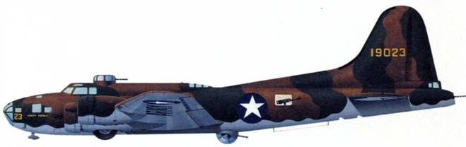 Бомбардировщики союзников 1939-1945. Справочник-определитель самолетов Бомбардировщики союзников 1939-1945. Справочник-определитель самолетов