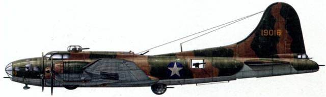 Бомбардировщики союзников 1939-1945. Справочник-определитель самолетов Бомбардировщики союзников 1939-1945. Справочник-определитель самолетов