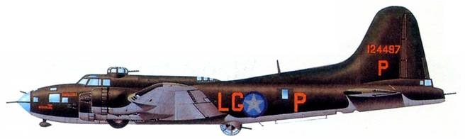 Бомбардировщики союзников 1939-1945. Справочник-определитель самолетов Бомбардировщики союзников 1939-1945. Справочник-определитель самолетов