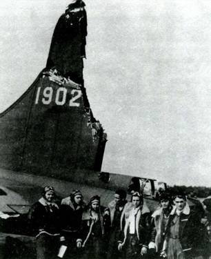 Бомбардировщики союзников 1939-1945. Справочник-определитель самолетов Бомбардировщики союзников 1939-1945. Справочник-определитель самолетов