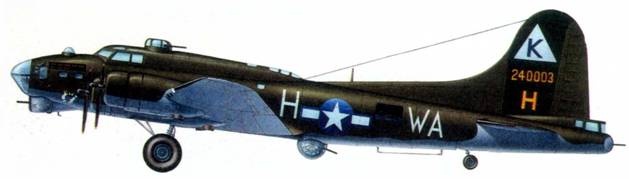 Бомбардировщики союзников 1939-1945. Справочник-определитель самолетов Бомбардировщики союзников 1939-1945. Справочник-определитель самолетов
