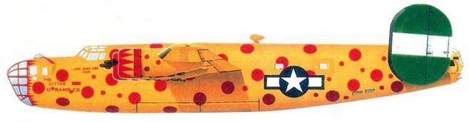 Бомбардировщики союзников 1939-1945. Справочник-определитель самолетов Бомбардировщики союзников 1939-1945. Справочник-определитель самолетов