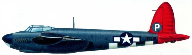 Бомбардировщики союзников 1939-1945. Справочник-определитель самолетов Бомбардировщики союзников 1939-1945. Справочник-определитель самолетов