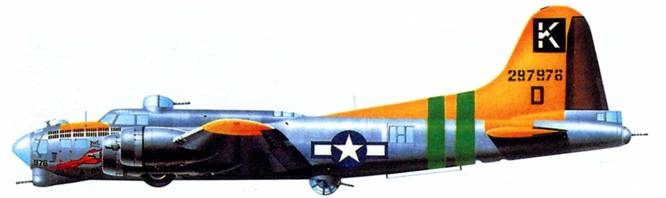 Бомбардировщики союзников 1939-1945. Справочник-определитель самолетов Бомбардировщики союзников 1939-1945. Справочник-определитель самолетов