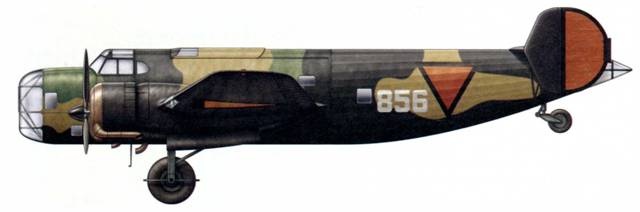 Бомбардировщики союзников 1939-1945. Справочник-определитель самолетов Бомбардировщики союзников 1939-1945. Справочник-определитель самолетов