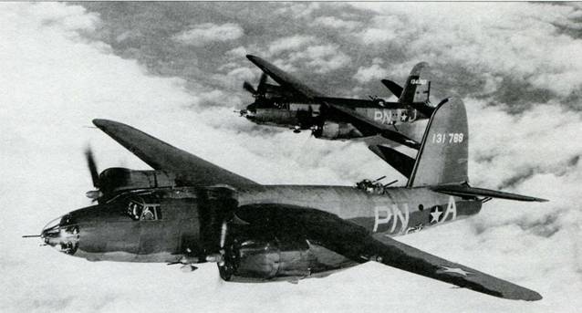 Бомбардировщики союзников 1939-1945. Справочник-определитель самолетов Бомбардировщики союзников 1939-1945. Справочник-определитель самолетов