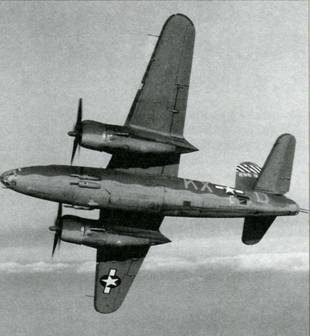 Бомбардировщики союзников 1939-1945. Справочник-определитель самолетов Бомбардировщики союзников 1939-1945. Справочник-определитель самолетов
