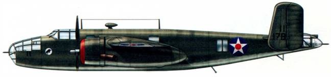 Бомбардировщики союзников 1939-1945. Справочник-определитель самолетов Бомбардировщики союзников 1939-1945. Справочник-определитель самолетов