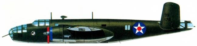 Бомбардировщики союзников 1939-1945. Справочник-определитель самолетов Бомбардировщики союзников 1939-1945. Справочник-определитель самолетов