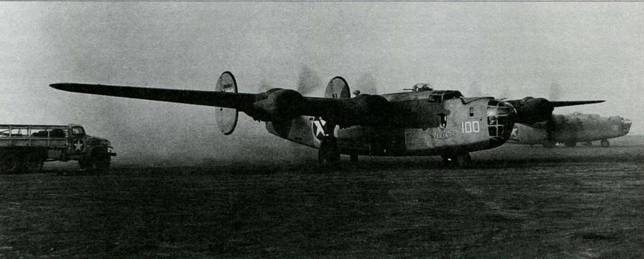Бомбардировщики союзников 1939-1945. Справочник-определитель самолетов Бомбардировщики союзников 1939-1945. Справочник-определитель самолетов