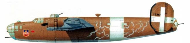 Бомбардировщики союзников 1939-1945. Справочник-определитель самолетов Бомбардировщики союзников 1939-1945. Справочник-определитель самолетов