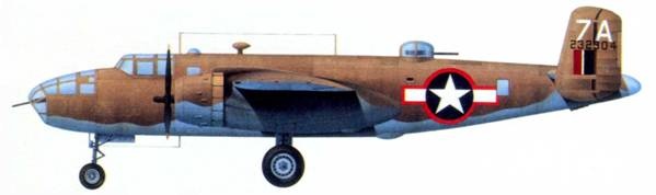 Бомбардировщики союзников 1939-1945. Справочник-определитель самолетов Бомбардировщики союзников 1939-1945. Справочник-определитель самолетов