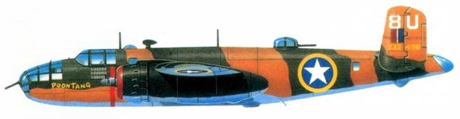 Бомбардировщики союзников 1939-1945. Справочник-определитель самолетов Бомбардировщики союзников 1939-1945. Справочник-определитель самолетов