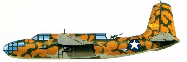 Бомбардировщики союзников 1939-1945. Справочник-определитель самолетов Бомбардировщики союзников 1939-1945. Справочник-определитель самолетов