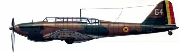 Бомбардировщики союзников 1939-1945. Справочник-определитель самолетов Бомбардировщики союзников 1939-1945. Справочник-определитель самолетов