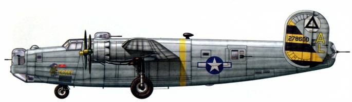 Бомбардировщики союзников 1939-1945. Справочник-определитель самолетов Бомбардировщики союзников 1939-1945. Справочник-определитель самолетов