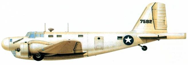 Бомбардировщики союзников 1939-1945. Справочник-определитель самолетов Бомбардировщики союзников 1939-1945. Справочник-определитель самолетов
