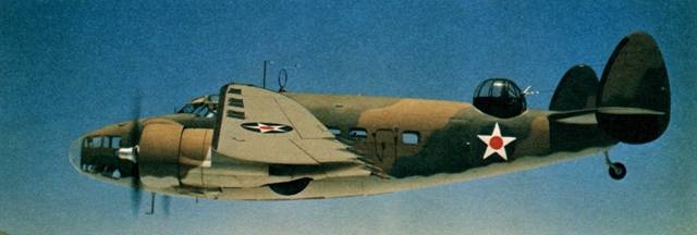 Бомбардировщики союзников 1939-1945. Справочник-определитель самолетов Бомбардировщики союзников 1939-1945. Справочник-определитель самолетов