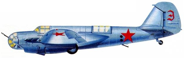Бомбардировщики союзников 1939-1945. Справочник-определитель самолетов Бомбардировщики союзников 1939-1945. Справочник-определитель самолетов