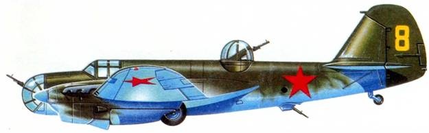Бомбардировщики союзников 1939-1945. Справочник-определитель самолетов Бомбардировщики союзников 1939-1945. Справочник-определитель самолетов