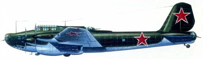 Бомбардировщики союзников 1939-1945. Справочник-определитель самолетов Бомбардировщики союзников 1939-1945. Справочник-определитель самолетов