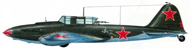 Бомбардировщики союзников 1939-1945. Справочник-определитель самолетов Бомбардировщики союзников 1939-1945. Справочник-определитель самолетов