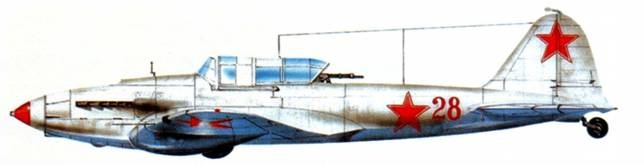 Бомбардировщики союзников 1939-1945. Справочник-определитель самолетов Бомбардировщики союзников 1939-1945. Справочник-определитель самолетов