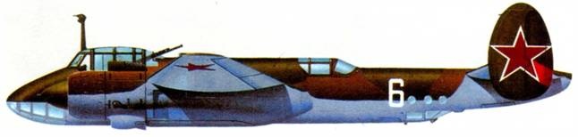 Бомбардировщики союзников 1939-1945. Справочник-определитель самолетов Бомбардировщики союзников 1939-1945. Справочник-определитель самолетов