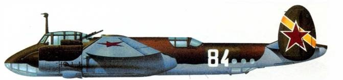 Бомбардировщики союзников 1939-1945. Справочник-определитель самолетов Бомбардировщики союзников 1939-1945. Справочник-определитель самолетов