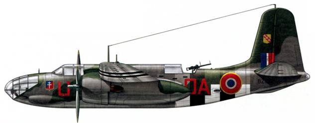 Бомбардировщики союзников 1939-1945. Справочник-определитель самолетов Бомбардировщики союзников 1939-1945. Справочник-определитель самолетов