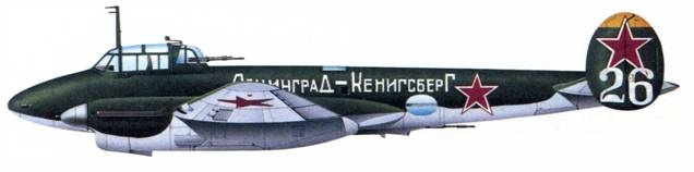 Бомбардировщики союзников 1939-1945. Справочник-определитель самолетов Бомбардировщики союзников 1939-1945. Справочник-определитель самолетов
