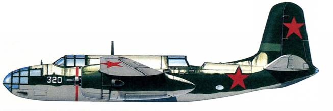 Бомбардировщики союзников 1939-1945. Справочник-определитель самолетов Бомбардировщики союзников 1939-1945. Справочник-определитель самолетов