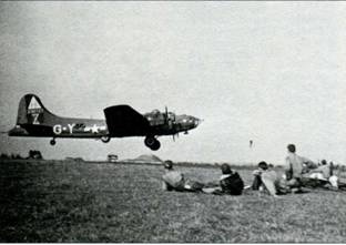Бомбардировщики союзников 1939-1945. Справочник-определитель самолетов Бомбардировщики союзников 1939-1945. Справочник-определитель самолетов