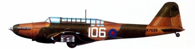 Бомбардировщики союзников 1939-1945. Справочник-определитель самолетов Бомбардировщики союзников 1939-1945. Справочник-определитель самолетов