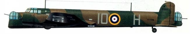 Бомбардировщики союзников 1939-1945. Справочник-определитель самолетов Бомбардировщики союзников 1939-1945. Справочник-определитель самолетов